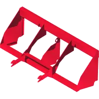 62.0962 Frame, Main
