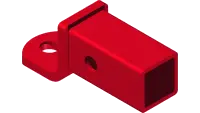 62.0968 Hitch, Rear