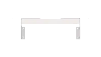 62.0974 Frame, Air Inlet