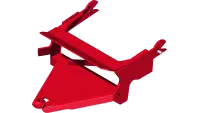 62.0984 Frame, Main Hitch