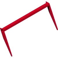 62.1278 Frame, Collection Door