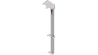 62.1280 Post, Chute Mount