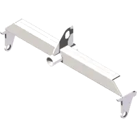 62.1292 Frame, Reel Head Carrier MR740