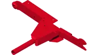 62.1296 Hitch, Arm Right - MJ840