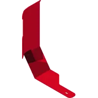 62.1307 Bumper, Engine/Fan Guard