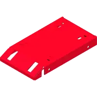 62.1314 Stand, Roller Ramp