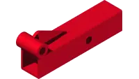 62.1317 Hitch, Tractor RV Basic
