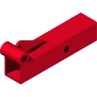 62.1317 Hitch, Tractor RV Basic