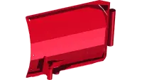 62.1330 Frame, Wing Left KV552
