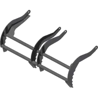 62.1346 Frame, Grapple