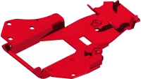62.1371 Frame, Connector Link Mount