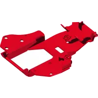 62.1371 Frame, Connector Link Mount