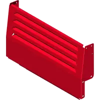 Bumper, Front