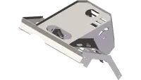 62.1376 Dash, Main Panel