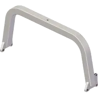 62.1380 Roll Bar, Fold Down Top