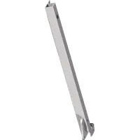 62.1381 Roll Bar, Fold Down Right
