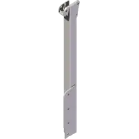 62.1382 Roll Bar, Fold Down Left