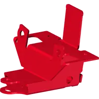 62.1385 Frame, Rear