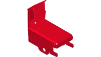 62.1386 Frame, Front
