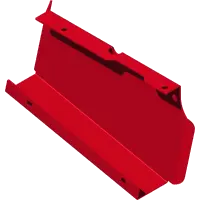 62.1388 Frame, Raised Platform LH