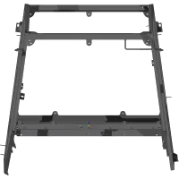 62.1390 Frame, Main KW450
