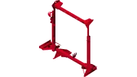 Frame, Main RV602