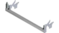 62.1416 Frame, Main SA Spreader