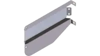 62.1418 Bumper, Right