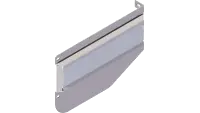 62.1419 Bumper, Left