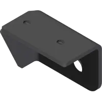 Bracket, SA Spreader 3PT Right