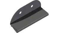 62.1422 Base, Transmitter Mount