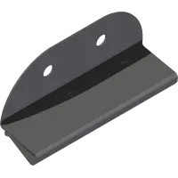 62.1422 Base, Transmitter Mount