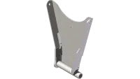 62.1427 Lift Arm, Outside Deck Wing