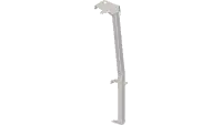Post, Chute Mount LX423