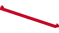 62.1431 Frame, Spike Bar
