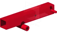 62.1436 Frame, Drag Lift