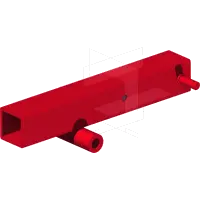 62.1436 Frame, Drag Lift