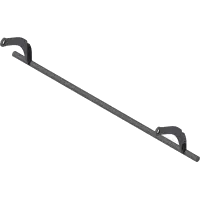 62.1440 Frame, Leveling Bar - DG550