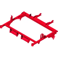 62.1442 Frame, Carrier - DG550
