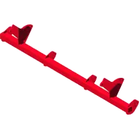 62.1445 Frame, Cutter Mount