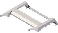 62.1450 Frame, Main Carrier MS720
