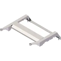 62.1450 Frame, Main Carrier MS720
