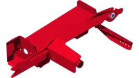 62.1452 Hitch, Arm Left MS720