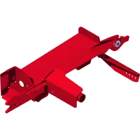 62.1452 Hitch, Arm Left MS720