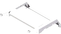 62.1464 Frame, Main Carrier MU720