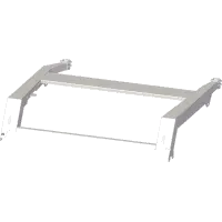62.1482 Frame, Main Carrier