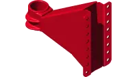 62.1507 Frame, Front Mount