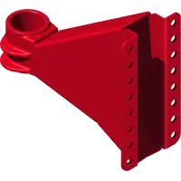 62.1507 Frame, Front Mount