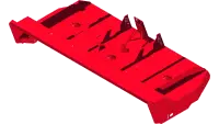 62.1508 Frame, Main Deck