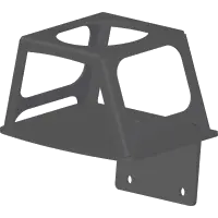 62.1512 Frame, Light Bar